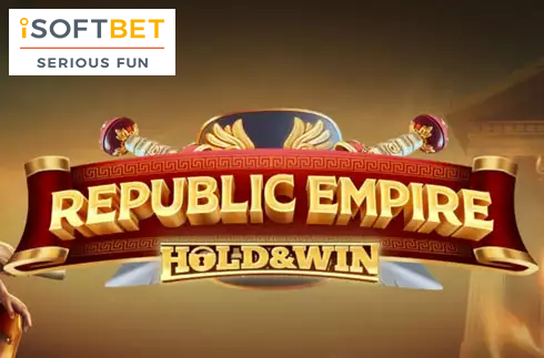 Republic Empire: Hold & Win